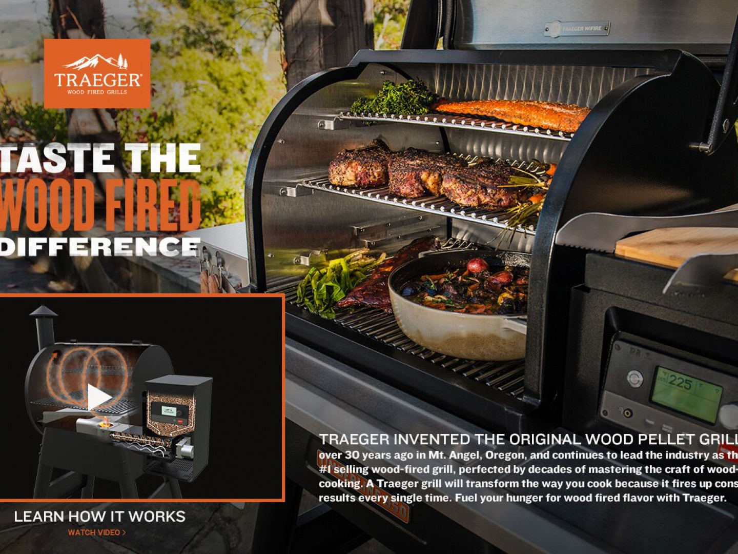 Grills for Sale Broussard, LA PSC Supply & Hardware